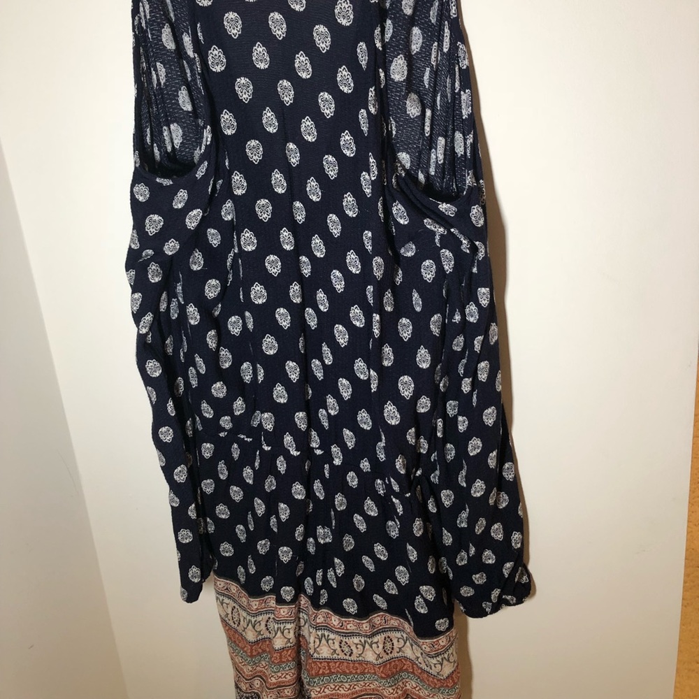 Tilly’s Romper